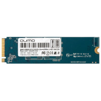 SSD QUMO Novation 3D TLC 1TB Q3DT-1000GPP4-NM2