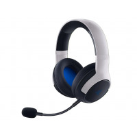 Наушники Razer Kaira для PlayStation (белый)