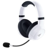 Наушники Razer Kaira Xbox (белый)