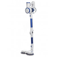 Вертикальный пылесос с влажной уборкой Remezair MultiClick S Aqua RMVC-502