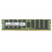 Оперативная память Samsung 64GB DDR4 PC4-25600 M393A8G40AB2-CWE