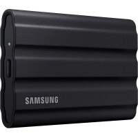 Внешний накопитель Samsung T7 Shield 1TB (черный)