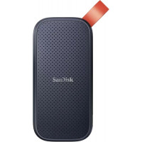 Внешний накопитель SanDisk Extreme SDSSDE30-480G-G25 480GB