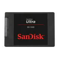 SSD SanDisk Ultra 3D 2TB SDSSDH3-2T00-G25
