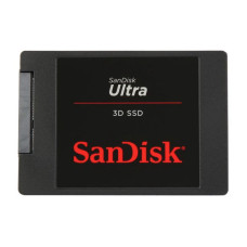SSD SanDisk Ultra 3D 2TB SDSSDH3-2T00-G25