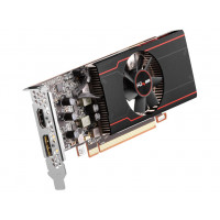 Видеокарта Sapphire Pulse Radeon RX 6400 4GB GDDR6 11315-01-20G