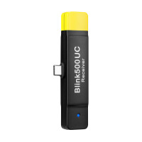 Микрофон Saramonic Blink500 RXUC