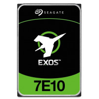 Жесткий диск Seagate Exos 7E10 2TB ST2000NM000B