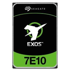Жесткий диск Seagate Exos 7E10 2TB ST2000NM000B