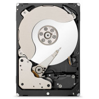 Жесткий диск Seagate IronWolf 6TB ST6000VN001