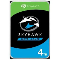 Жесткий диск Seagate Skyhawk Surveillance 4TB ST4000VX016