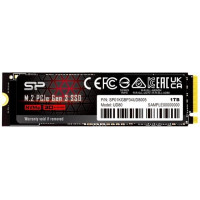 SSD Silicon-Power UD80 1TB SP01KGBP34UD8005