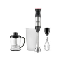 Погружной блендер Taurus Bapi 1200 Plus Inox