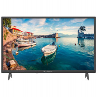 Телевизор Topdevice TDTV32BN01HBK