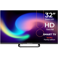 Телевизор Topdevice TDTV32BS04HBK