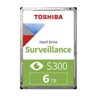 Жесткий диск Toshiba S300 6TB HDWT860UZSVA
