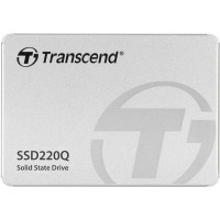 SSD Transcend SSD220S 2TB TS2TSSD220Q