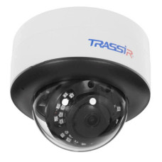 IP-камера TRASSIR TR-D3121IR2 v6 (3.6 мм)