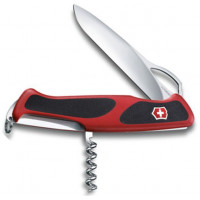 Туристический нож Victorinox Ranger Grip 63