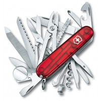 Туристический нож Victorinox SwissChamp [1.6795.T]