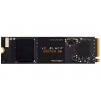SSD WD Black SN750 SE 1TB WDS100T1B0E