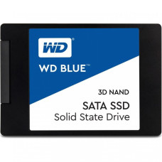 SSD WD Blue 3D NAND 1TB WDS100T2B0A