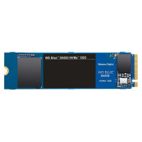 SSD WD Blue SN550 NVMe 1TB WDS100T2B0C