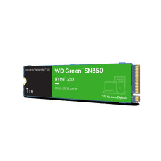 SSD WD Green SN350 1TB WDS100T3G0C