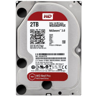 Жесткий диск WD Red Pro 2TB [WD2002FFSX]