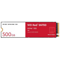 SSD WD Red SN700 500GB WDS500G1R0C