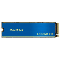 SSD A-Data Legend 710 512GB ALEG-710-512GCS