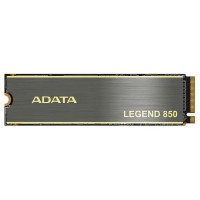 SSD A-Data Legend 850 512GB ALEG-850-512GCS