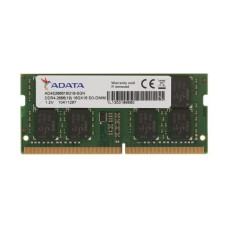 Оперативная память A-Data Premier 16GB DDR4 SODIMM PC4-21300 AD4S266616G19-SGN