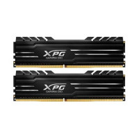 Оперативная память A-Data GAMMIX D10 2x8GB DDR4 PC4-25600 AX4U32008G16A-DB10