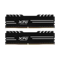 Оперативная память A-Data XPG GAMMIX D10 2x8GB DDR4 PC4-28800 AX4U36008G18I-DB10