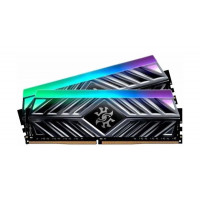Оперативная память A-Data XPG Spectrix D41 RGB 2x8GB DDR4 PC4-28800 AX4U36008G18I-DT41