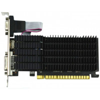 Видеокарта AFOX GeForce GT 210 1GB DDR2 AF210-1024D2LG2