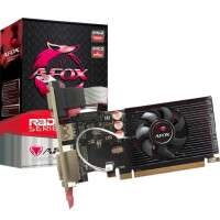 Видеокарта AFOX Radeon R5 220 2GB GDDR3 AFR5220-2048D3L5