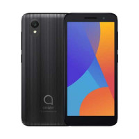 Смартфон Alcatel 1 (2021) (черный)