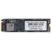 SSD AMD Radeon R5 NVMe 1TB R5MP1024G8