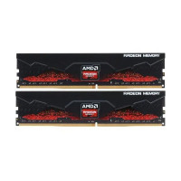 Оперативная память AMD Radeon R7 Performance 16GB DDR4 PC4-21300 R7S416G2606U2S