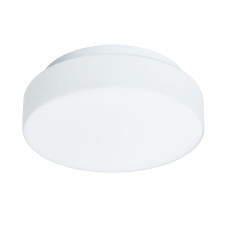 Припотолочная люстра Arte Lamp Aqua-tablet Led A6812PL-1WH