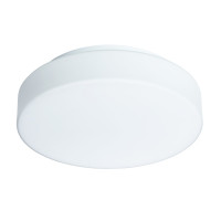 Припотолочная люстра Arte Lamp Aqua-Tablet Led A6818PL-1WH