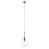 Подвесная люстра Arte Lamp Cameron A7715SP-1AB