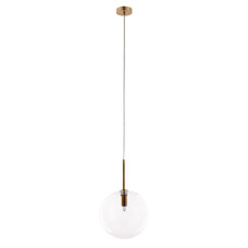 Подвесная люстра Arte Lamp Cameron A7715SP-1AB