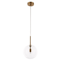 Подвесная люстра Arte Lamp Cameron A7720SP-1AB