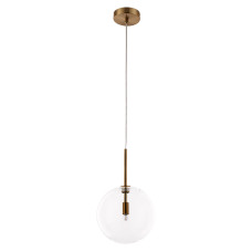 Подвесная люстра Arte Lamp Cameron A7720SP-1AB