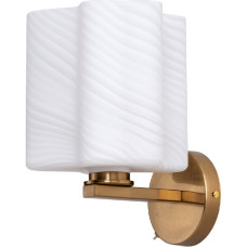 Бра Arte Lamp Serenata A3459AP-1AB