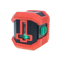 Лазерный нивелир Condtrol QB Green