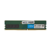 Оперативная память Crucial 16ГБ DDR4 3200МГц CT16G4DFS832A
